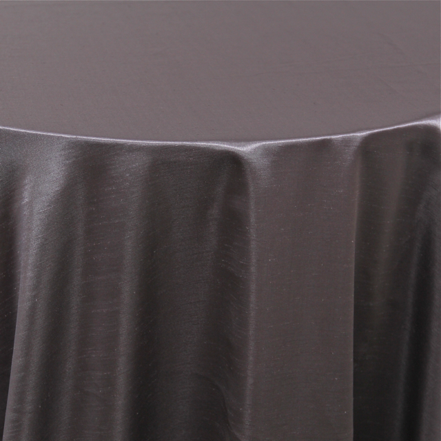 SHANTUNG DARK LILAC